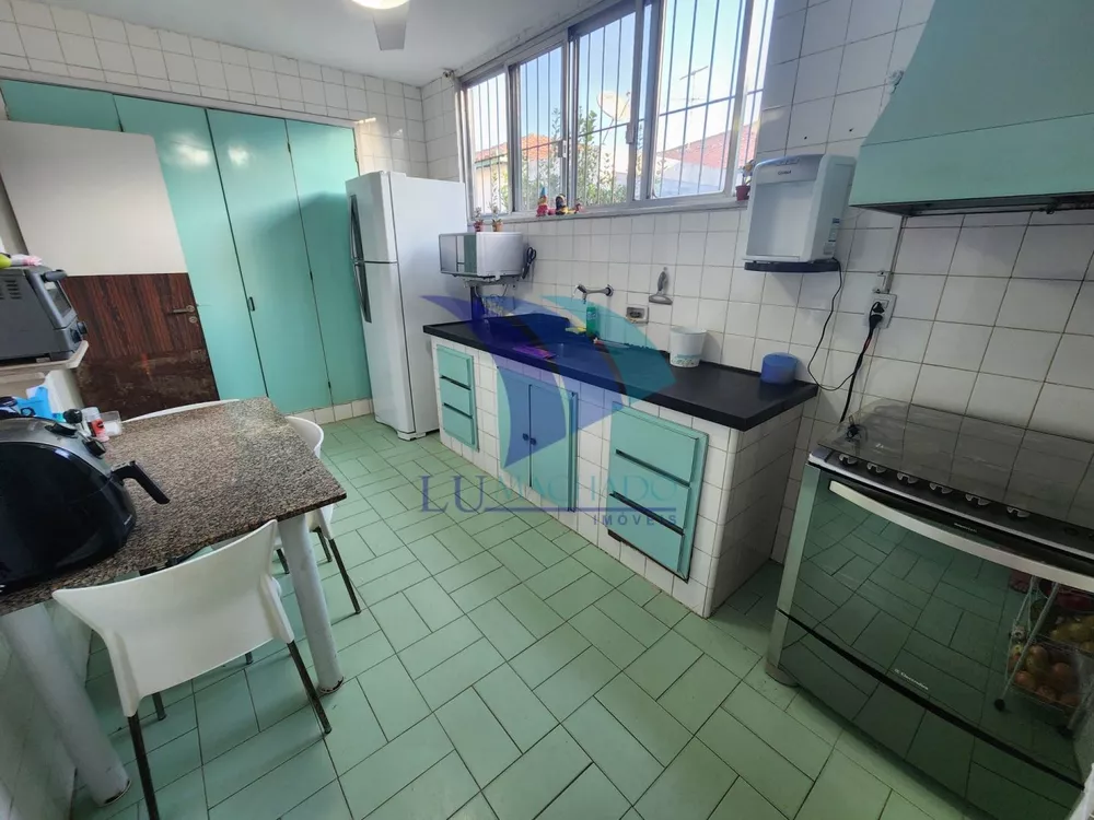 Casa, 6 quartos, 200 m² - Foto 15
