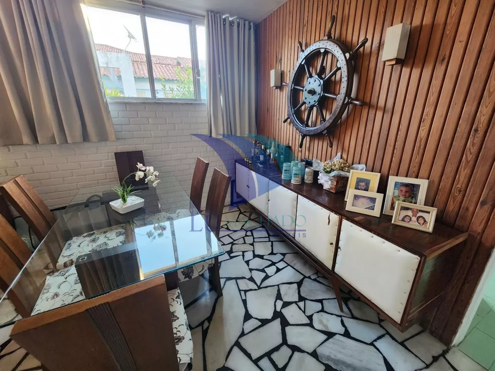 Casa, 6 quartos, 200 m² - Foto 6