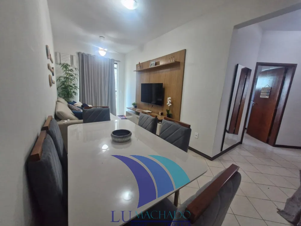 Apartamento, 2 quartos, 102 m² - Foto 3
