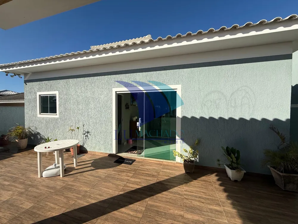 Casa, 3 quartos, 137 m² - Foto 41