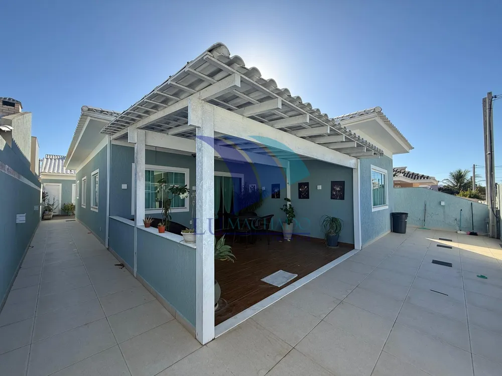 Casa, 3 quartos, 137 m² - Foto 36