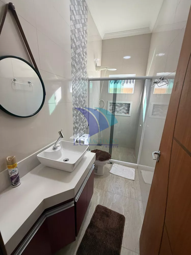 Casa, 3 quartos, 137 m² - Foto 5