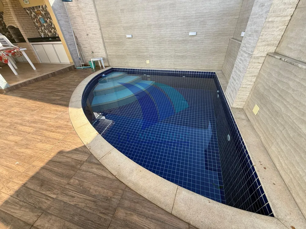Casa, 3 quartos, 137 m² - Foto 33