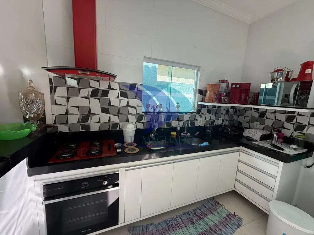 Casa, 3 quartos, 137 m² - Foto 47