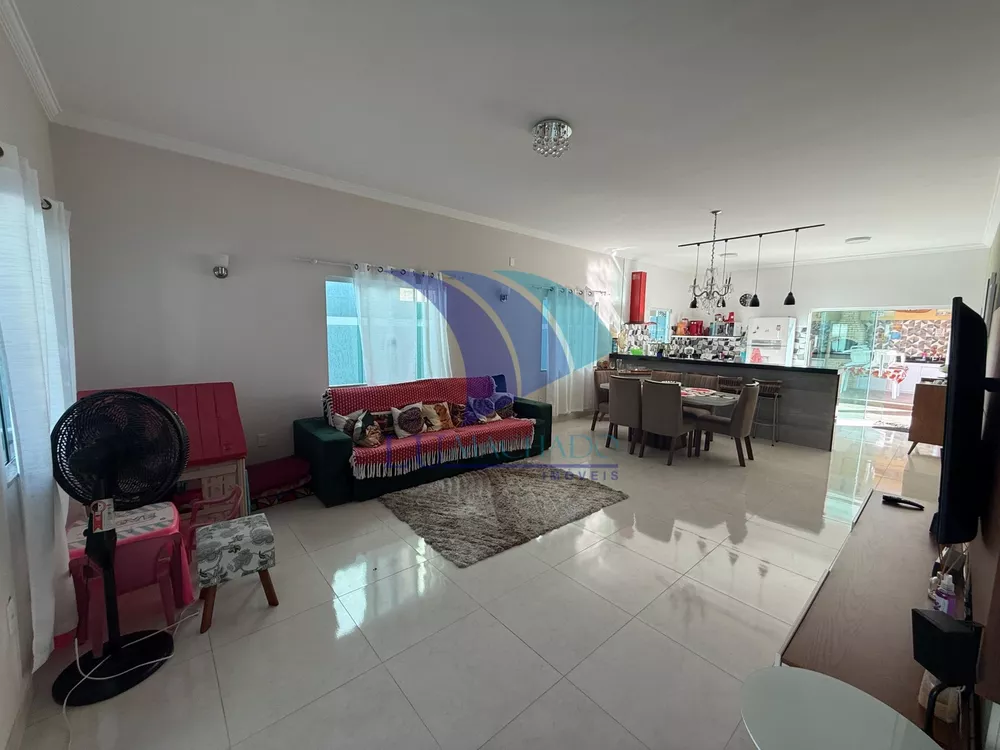 Casa, 3 quartos, 137 m² - Foto 25