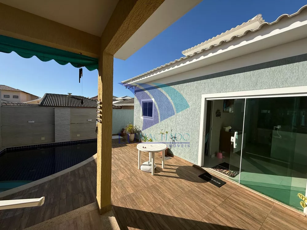 Casa, 3 quartos, 137 m² - Foto 14