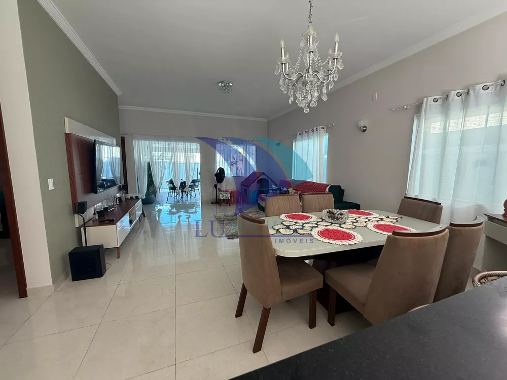 Casa, 3 quartos, 137 m² - Foto 11