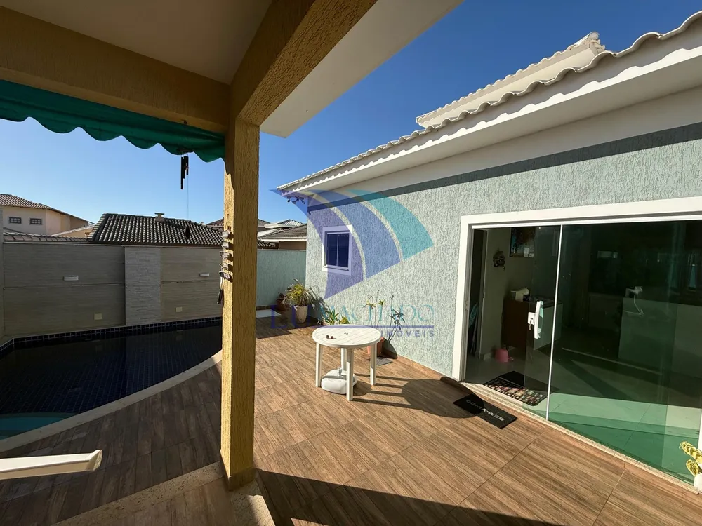 Casa, 3 quartos, 137 m² - Foto 45