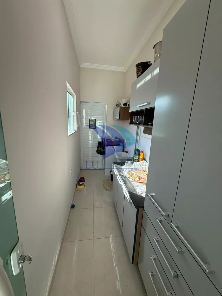 Casa, 3 quartos, 137 m² - Foto 7