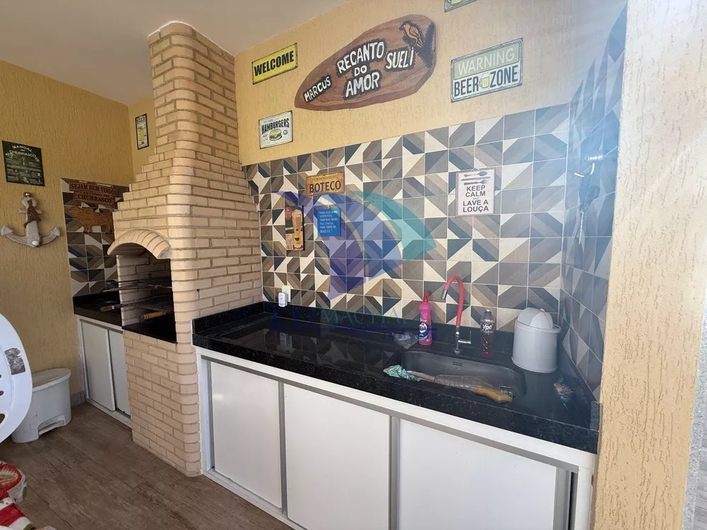 Casa, 3 quartos, 137 m² - Foto 26
