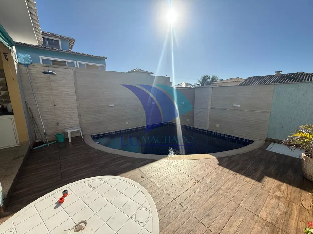 Casa, 3 quartos, 137 m² - Foto 8