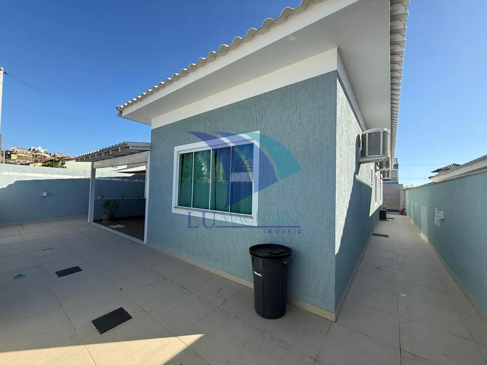 Casa, 3 quartos, 137 m² - Foto 24