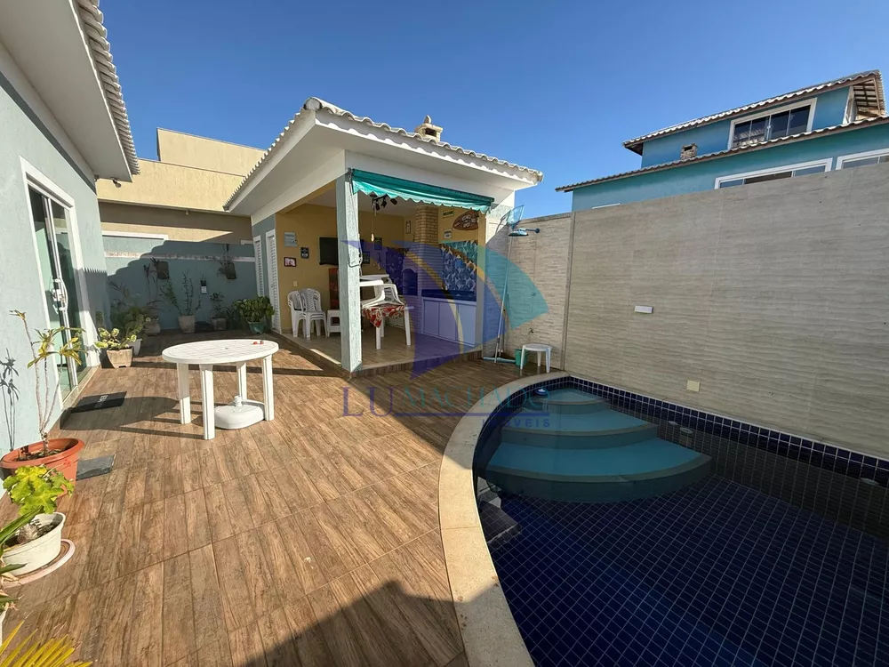 Casa, 3 quartos, 137 m² - Foto 31