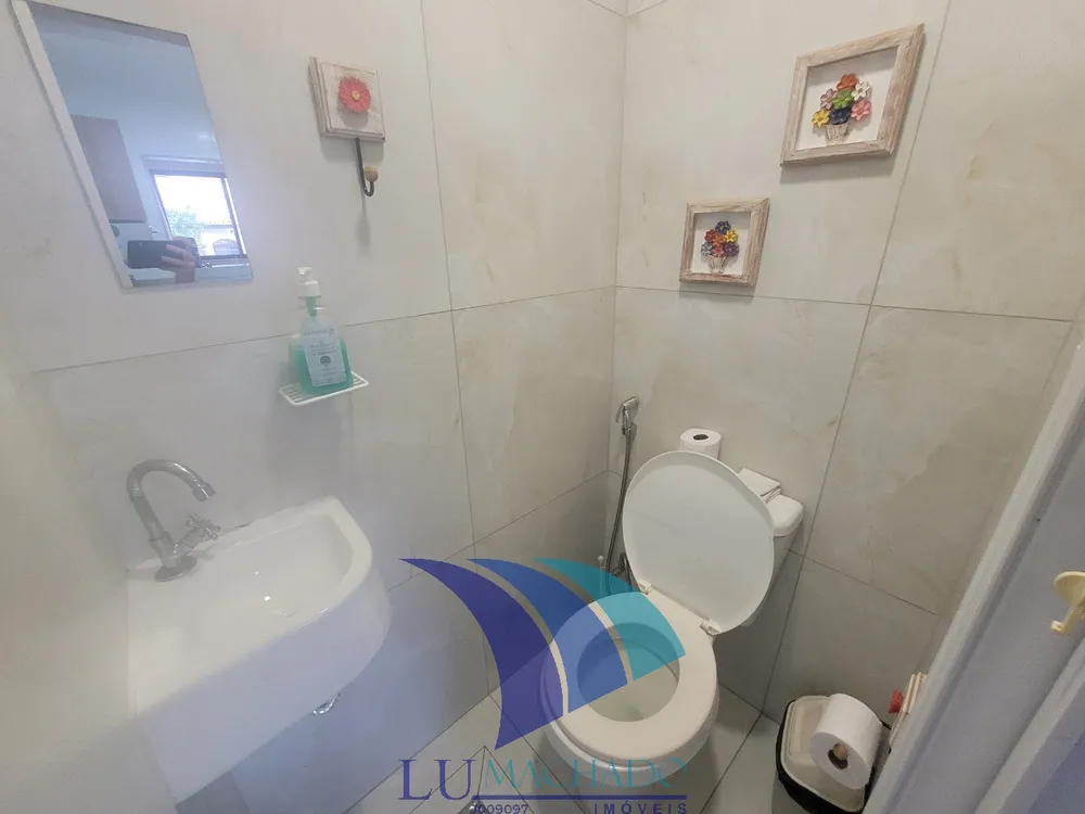 Apartamento, 2 quartos, 90 m² - Foto 11