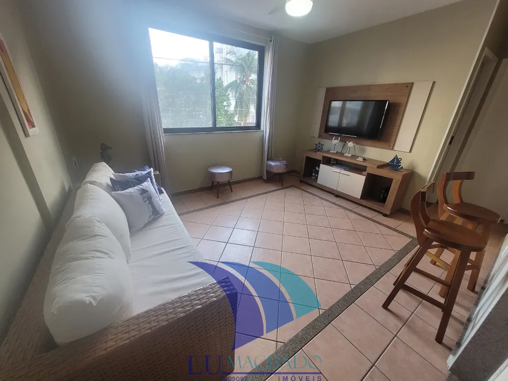 Apartamento, 2 quartos, 90 m² - Foto 3