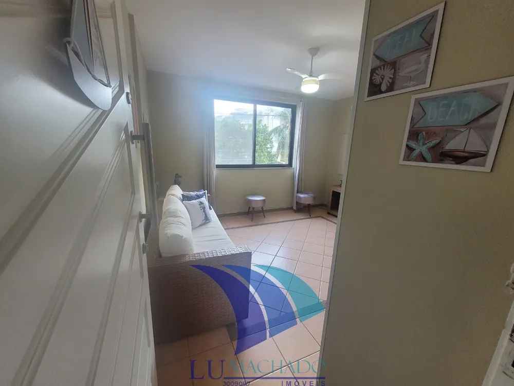 Apartamento, 2 quartos, 90 m² - Foto 2