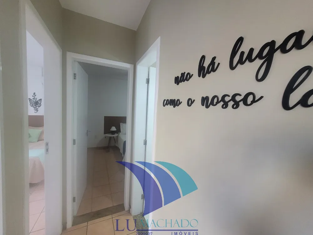Apartamento, 2 quartos, 90 m² - Foto 17