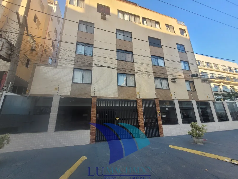 Apartamento, 2 quartos, 90 m² - Foto 1