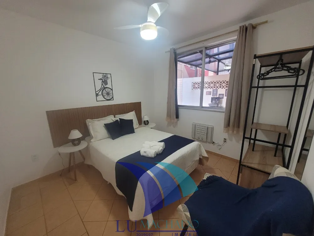 Apartamento, 2 quartos, 90 m² - Foto 19
