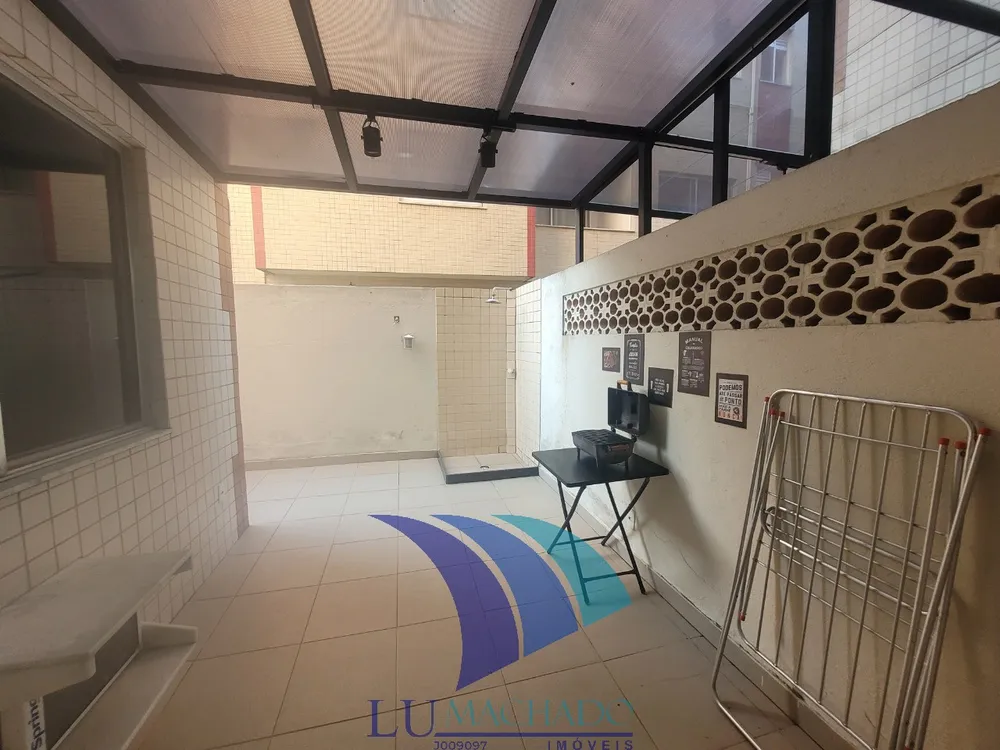 Apartamento, 2 quartos, 90 m² - Foto 14