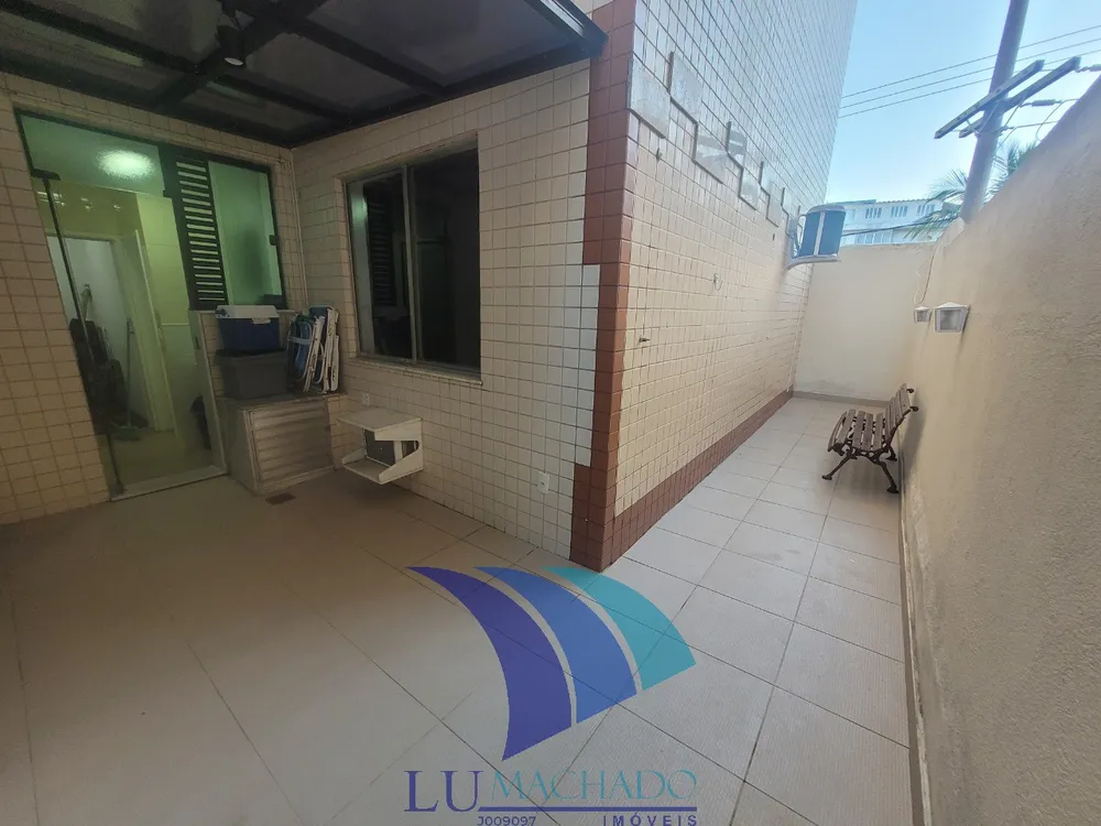 Apartamento, 2 quartos, 90 m² - Foto 15