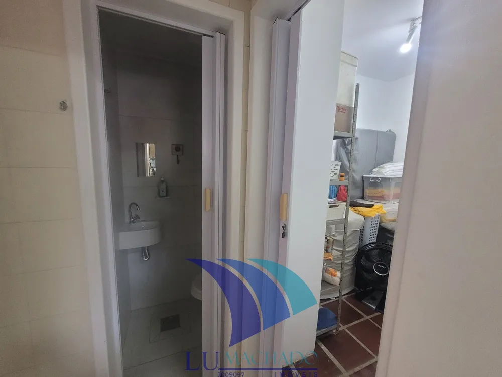 Apartamento, 2 quartos, 90 m² - Foto 10
