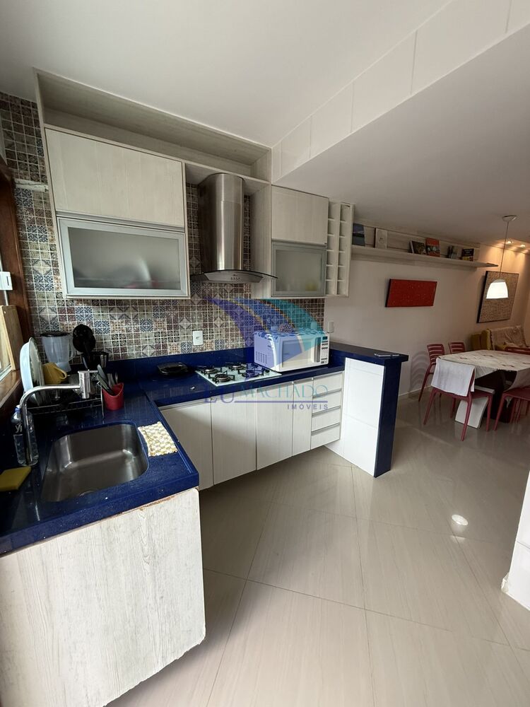 Casa, 2 quartos, 92 m² - Foto 2