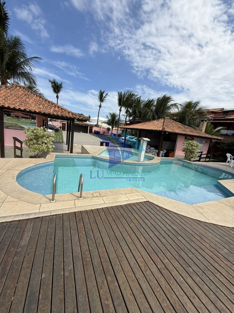 Casa, 2 quartos, 92 m² - Foto 1