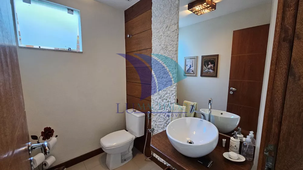 Casa, 3 quartos, 372 m² - Foto 11
