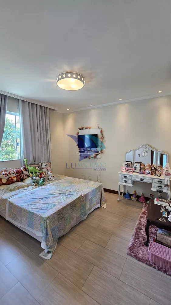 Casa, 3 quartos, 372 m² - Foto 6