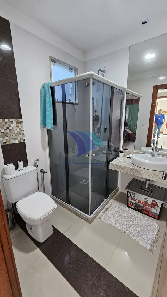 Casa, 3 quartos, 372 m² - Foto 13