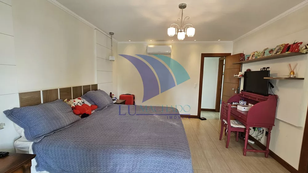 Casa, 3 quartos, 372 m² - Foto 7