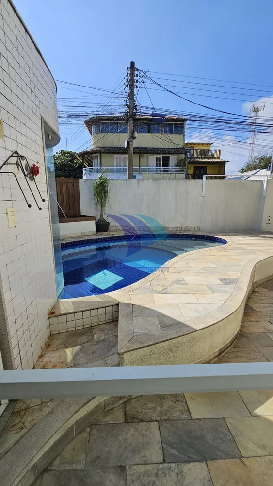 Casa, 3 quartos, 372 m² - Foto 20