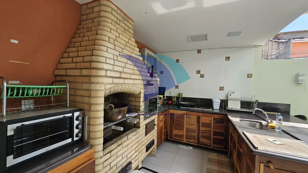 Casa, 3 quartos, 372 m² - Foto 21