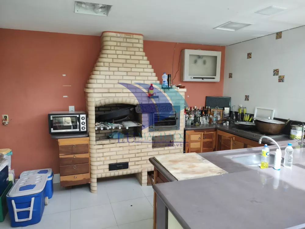 Casa, 3 quartos, 372 m² - Foto 4