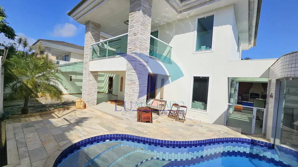 Casa, 3 quartos, 372 m² - Foto 27