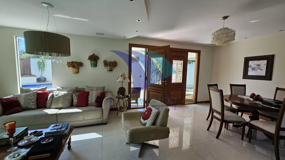 Casa, 3 quartos, 372 m² - Foto 3