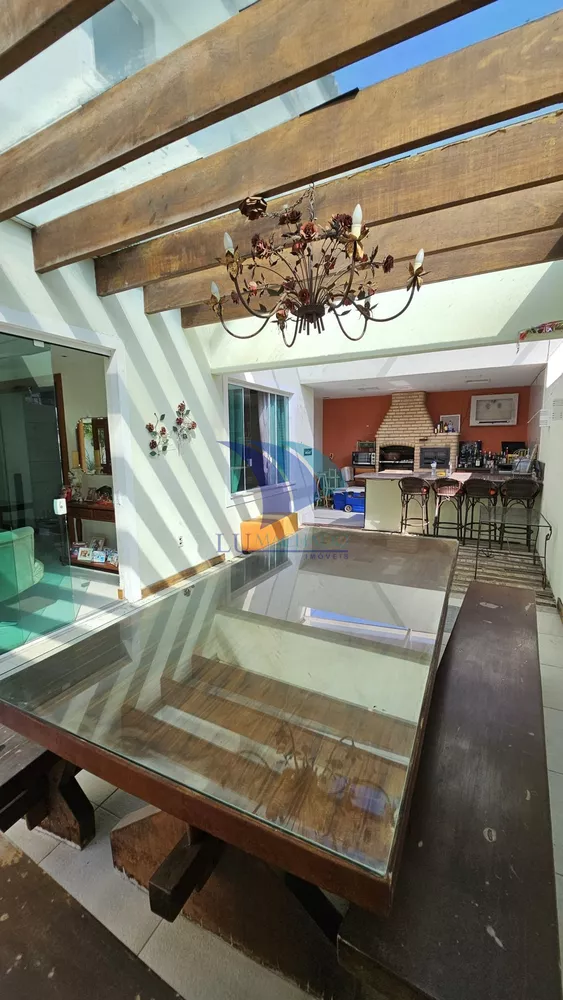 Casa, 3 quartos, 372 m² - Foto 2