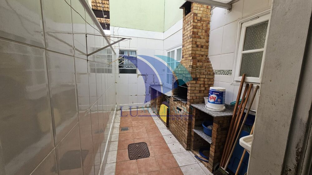 Apartamento, 3 quartos, 65 m² - Foto 1