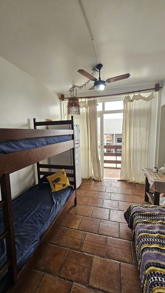 Apartamento à venda e aluguel com 1 quarto, 28m² - Foto 16