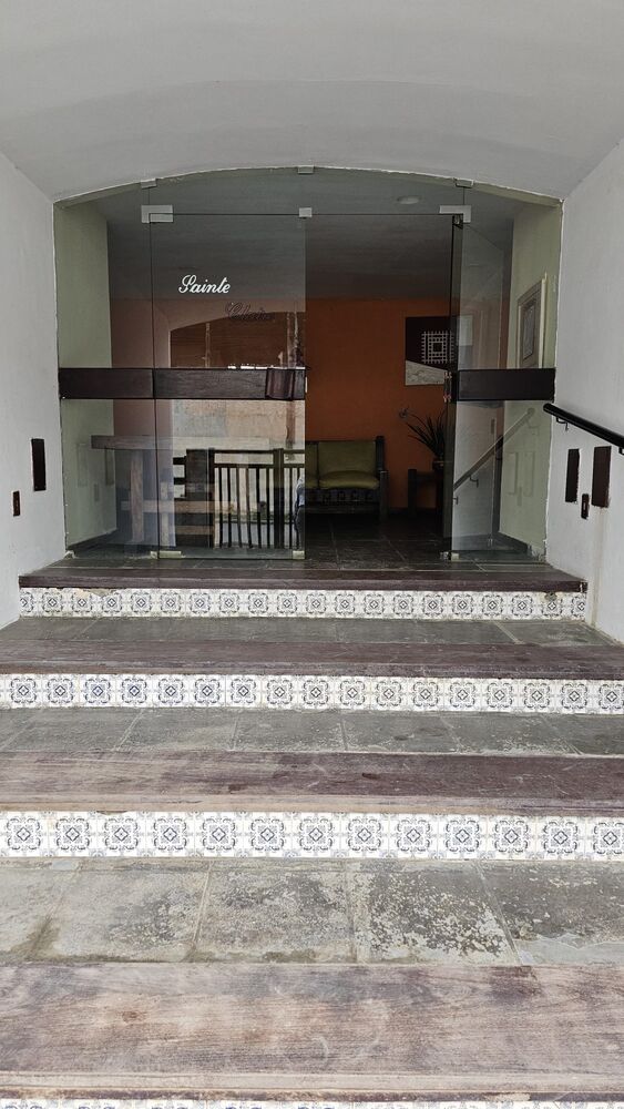 Apartamento à venda e aluguel com 1 quarto, 28m² - Foto 14