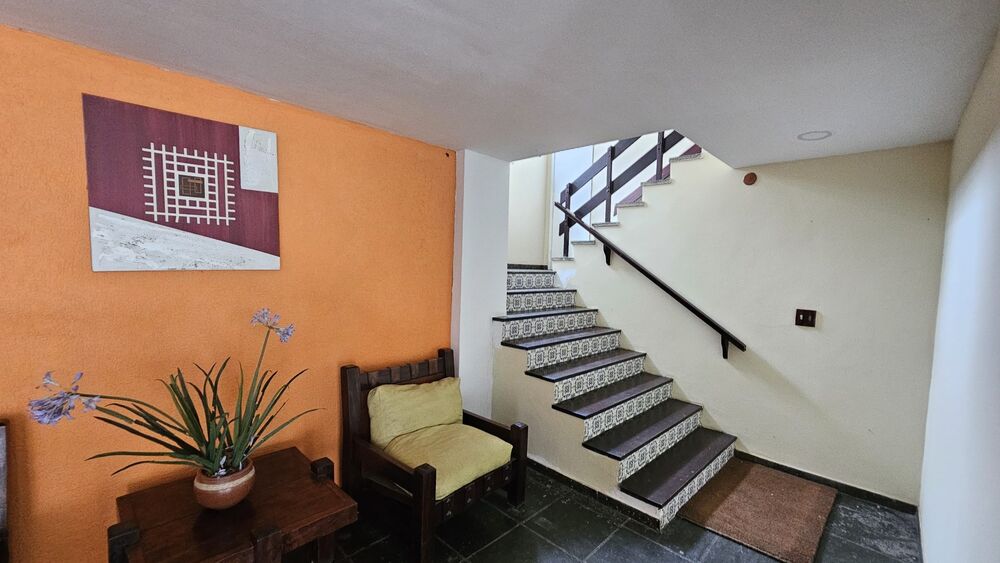 Apartamento à venda e aluguel com 1 quarto, 28m² - Foto 15