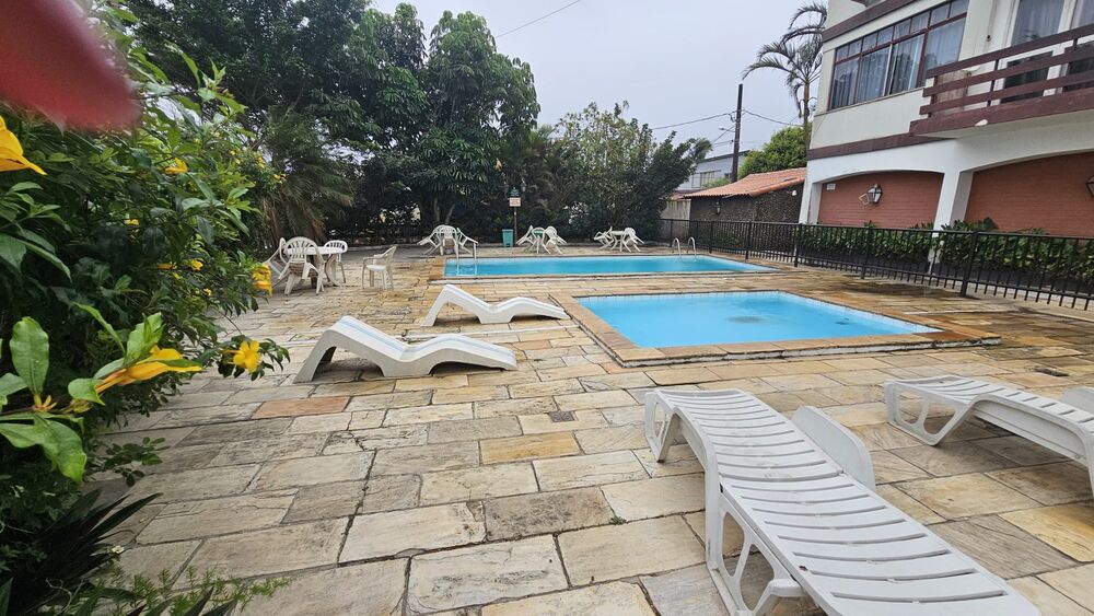 Apartamento à venda e aluguel com 1 quarto, 28m² - Foto 4