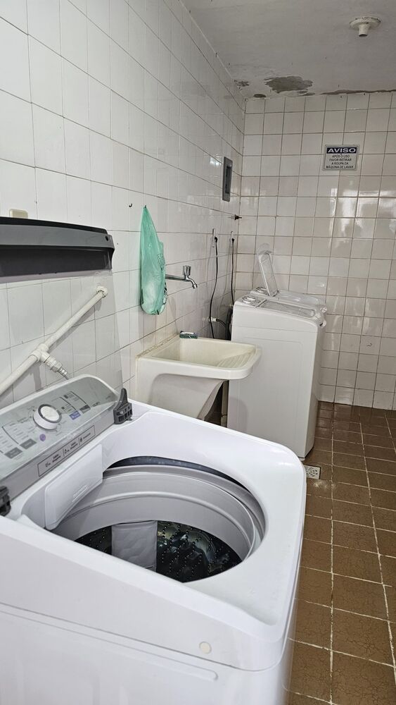 Apartamento à venda e aluguel com 1 quarto, 28m² - Foto 13