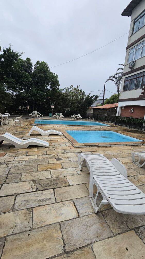 Apartamento à venda e aluguel com 1 quarto, 28m² - Foto 11