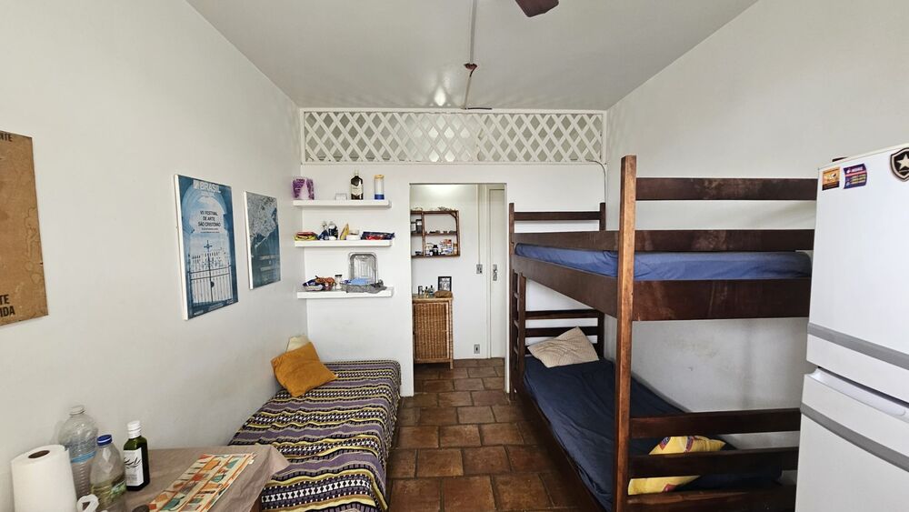 Apartamento à venda e aluguel com 1 quarto, 28m² - Foto 17
