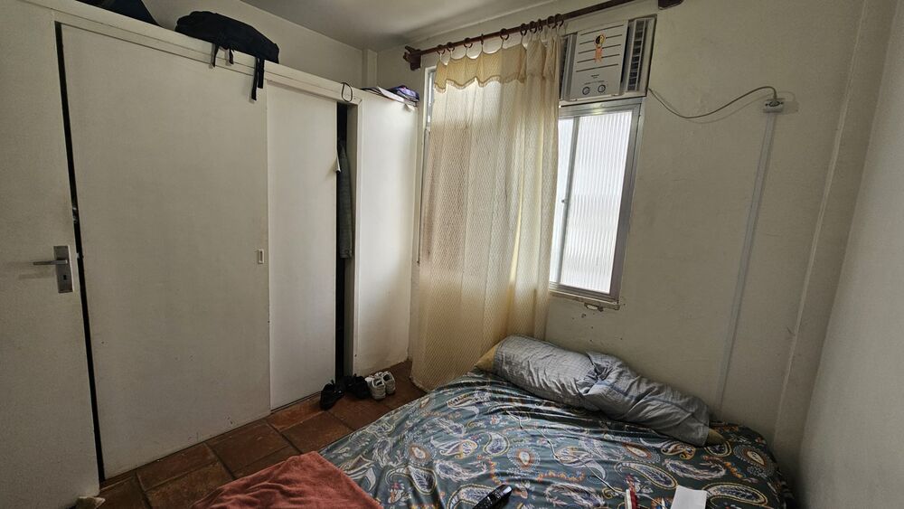 Apartamento à venda e aluguel com 1 quarto, 28m² - Foto 18