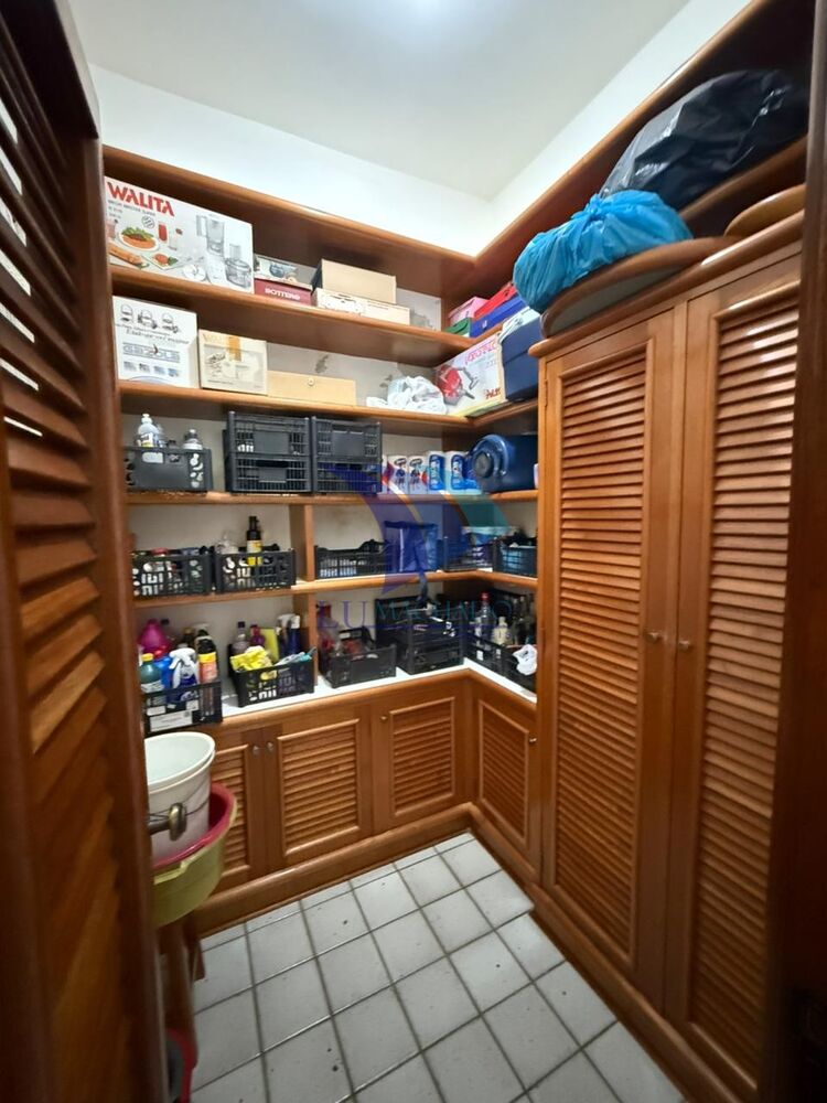 Apartamento, 4 quartos, 520 m² - Foto 28