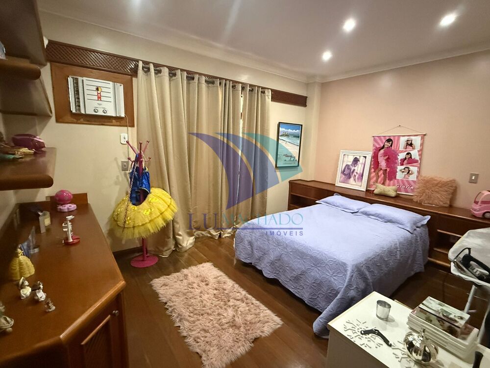 Apartamento, 4 quartos, 520 m² - Foto 21