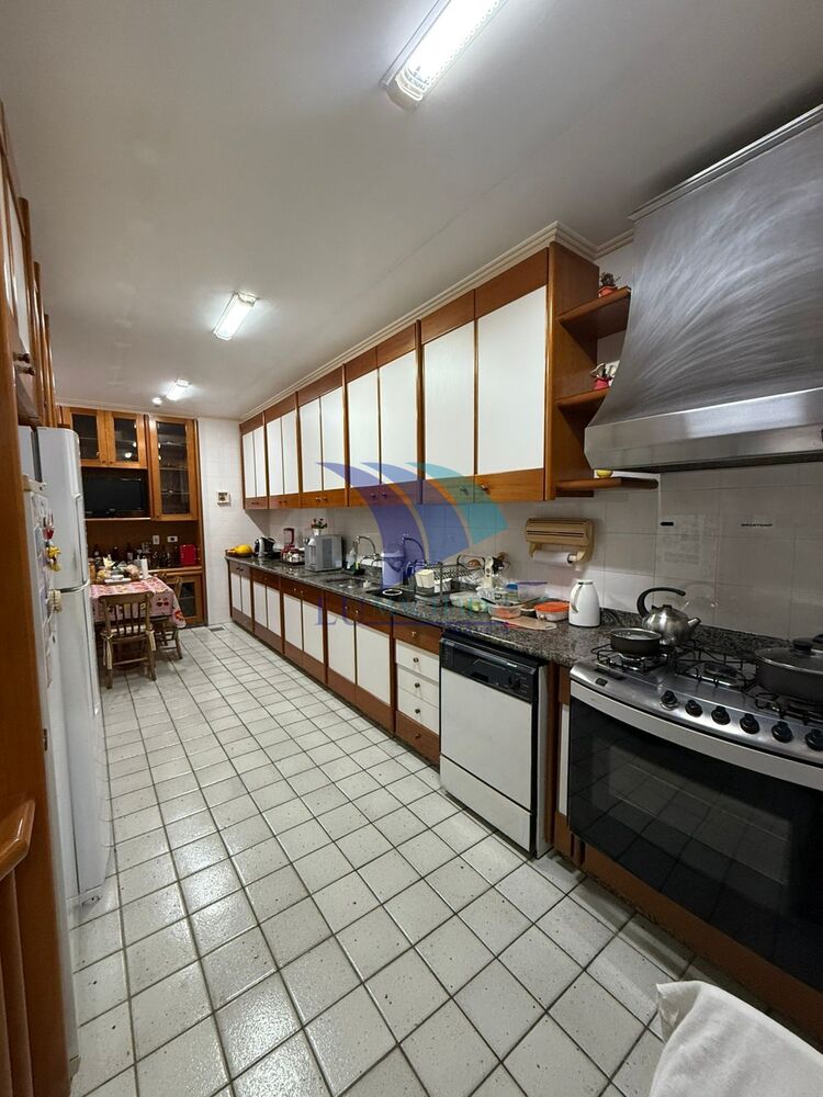 Apartamento, 4 quartos, 520 m² - Foto 29